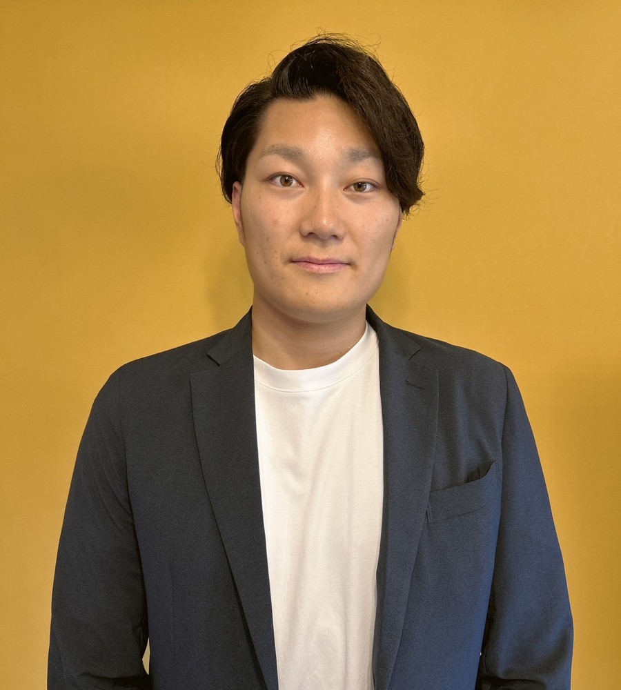 代表取締役 秋永太陽